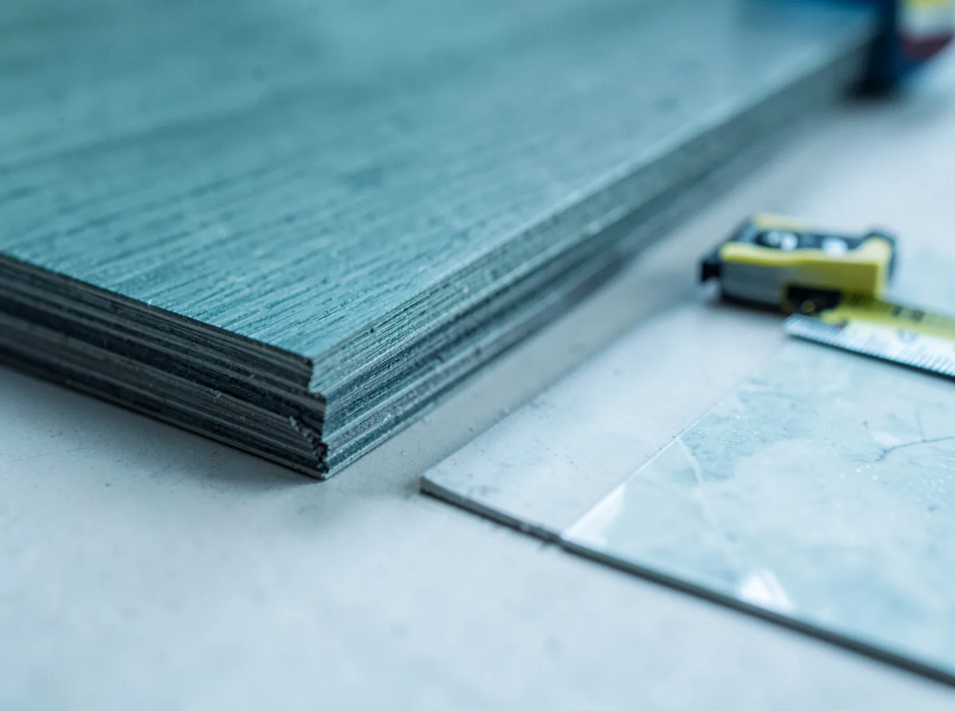 Luxury Vinyl Plank Installation Paden City, WV FAQs